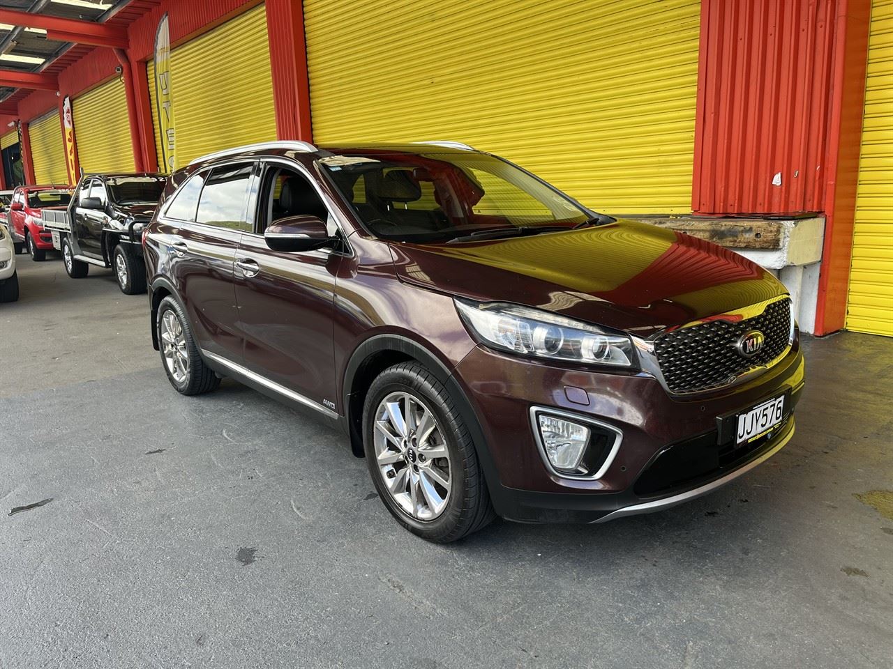 Vehicle image 1