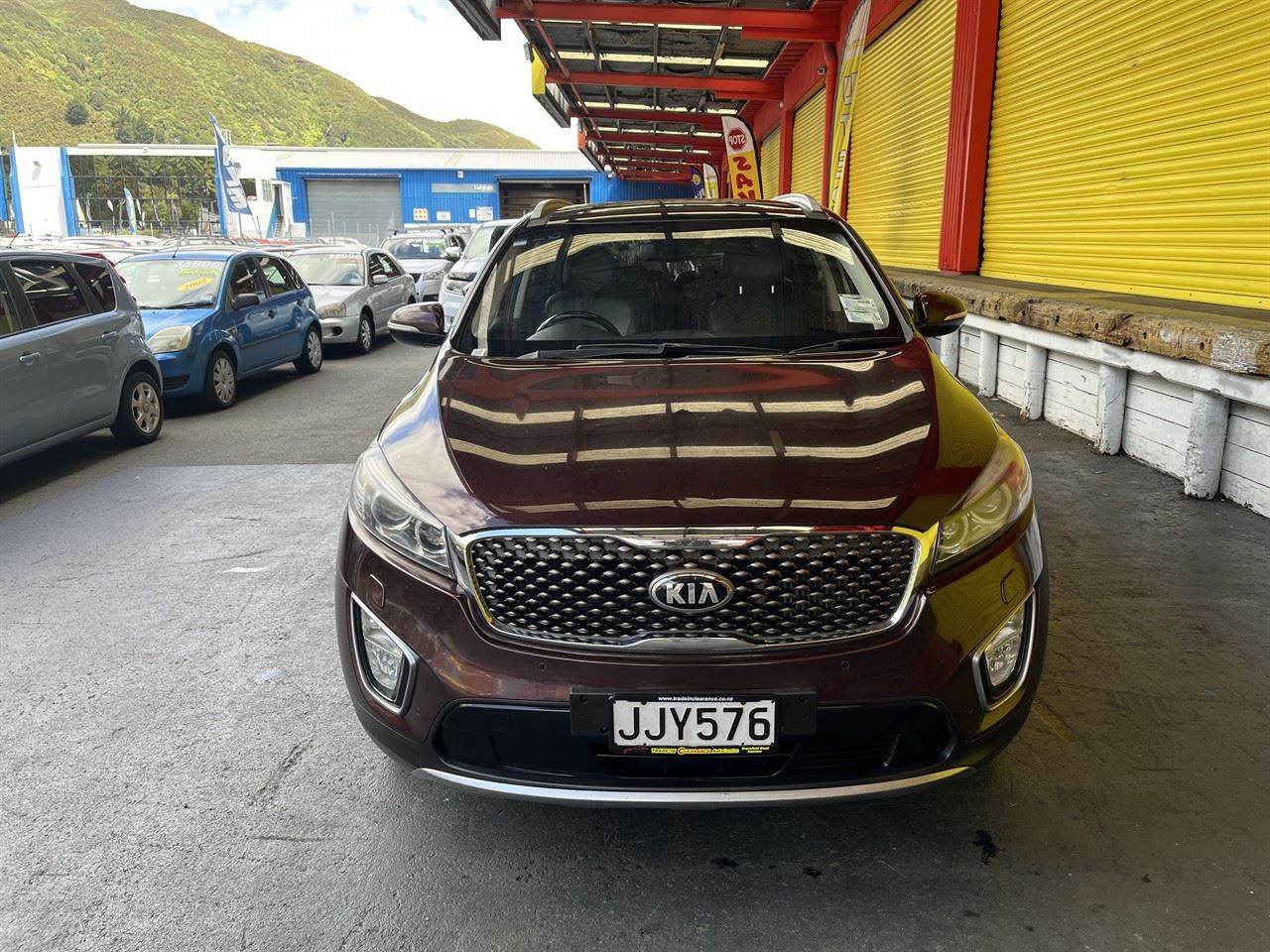 Vehicle image 2