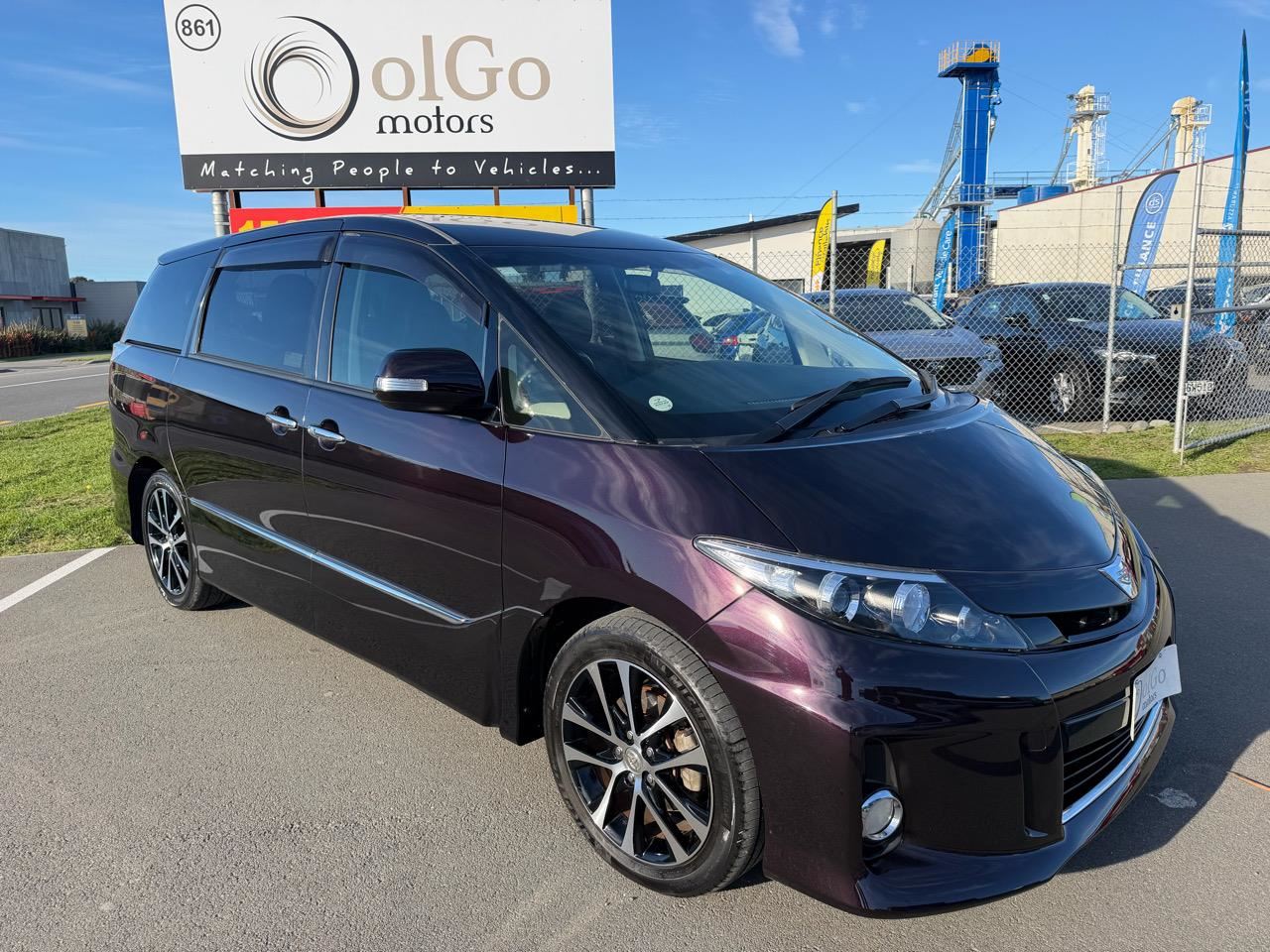 Vehicle image 2