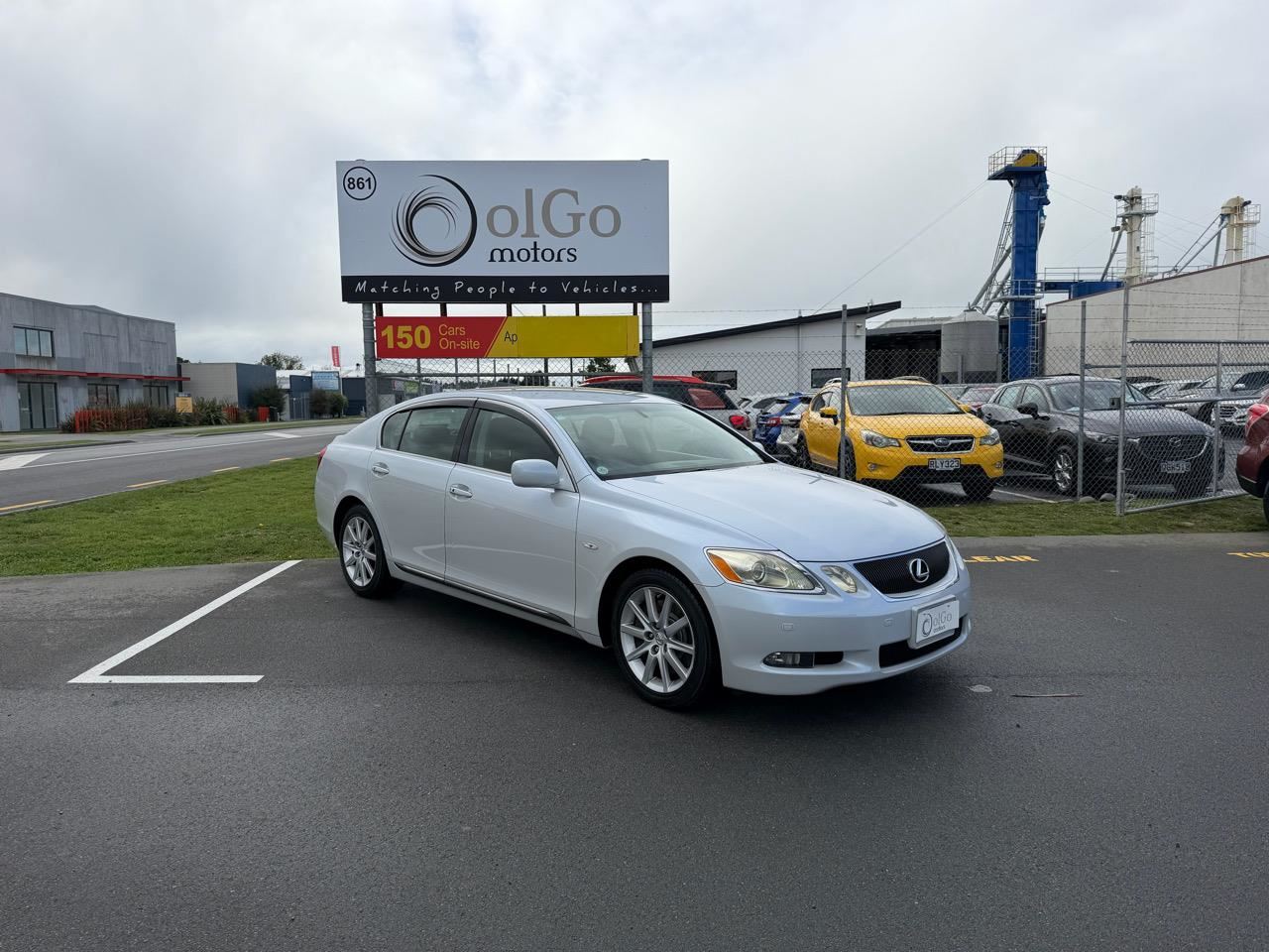 Vehicle image 1