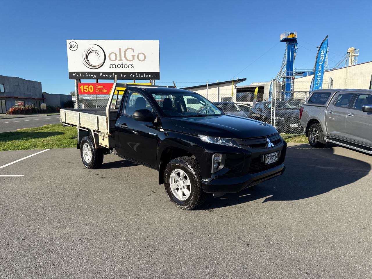 Vehicle image 1