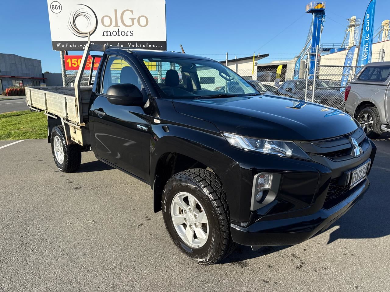 Vehicle image 2