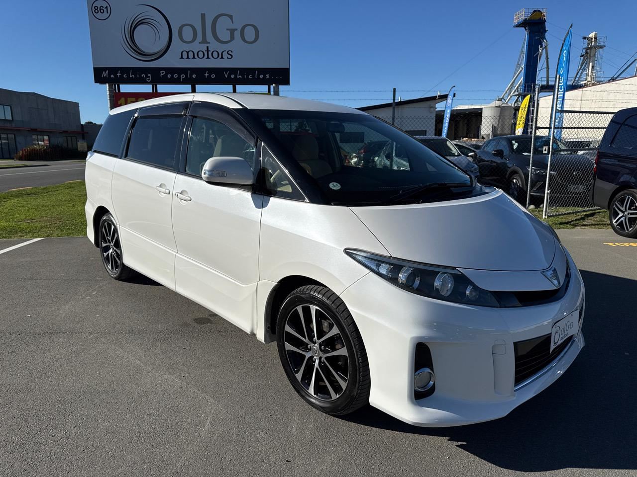 Vehicle image 2