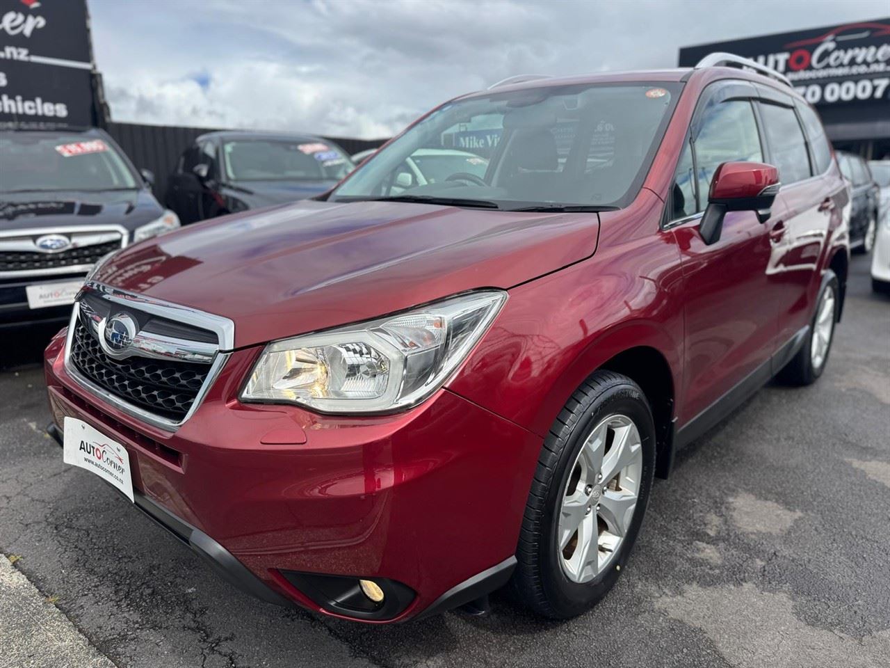 Vehicle image 1