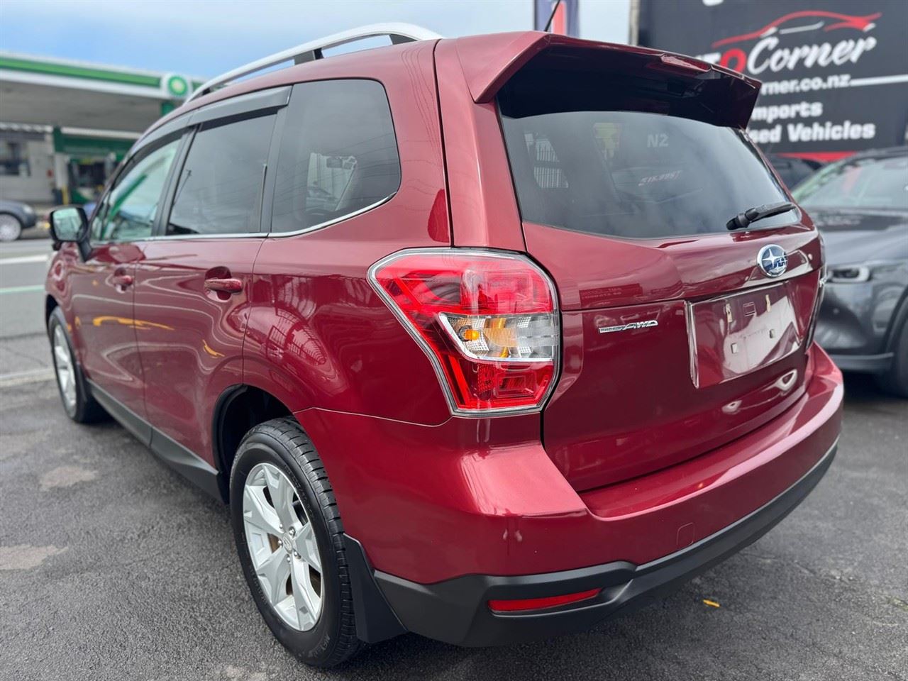Vehicle image 2