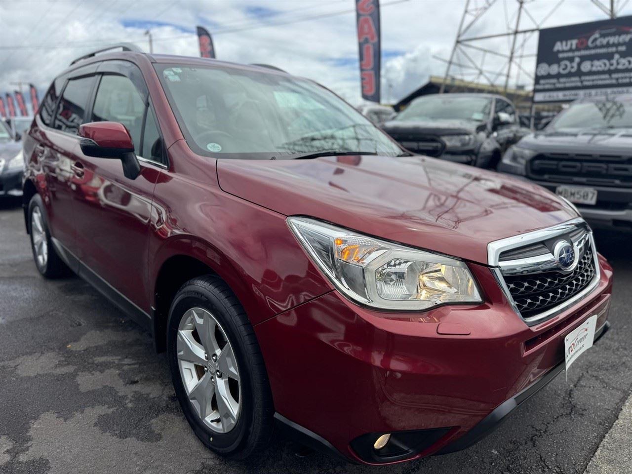 Vehicle image 5