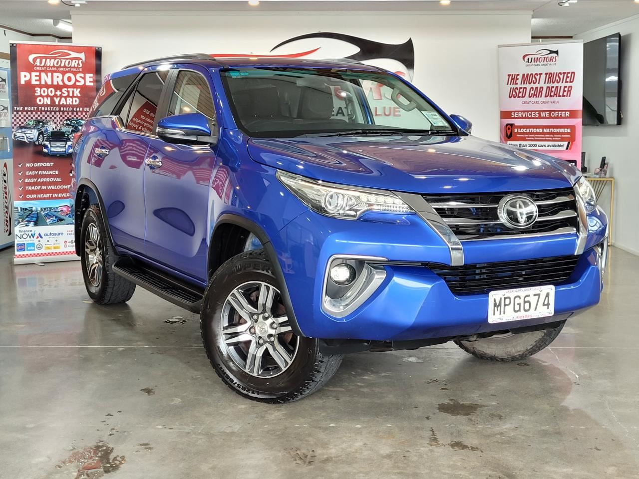 Vehicle image 1