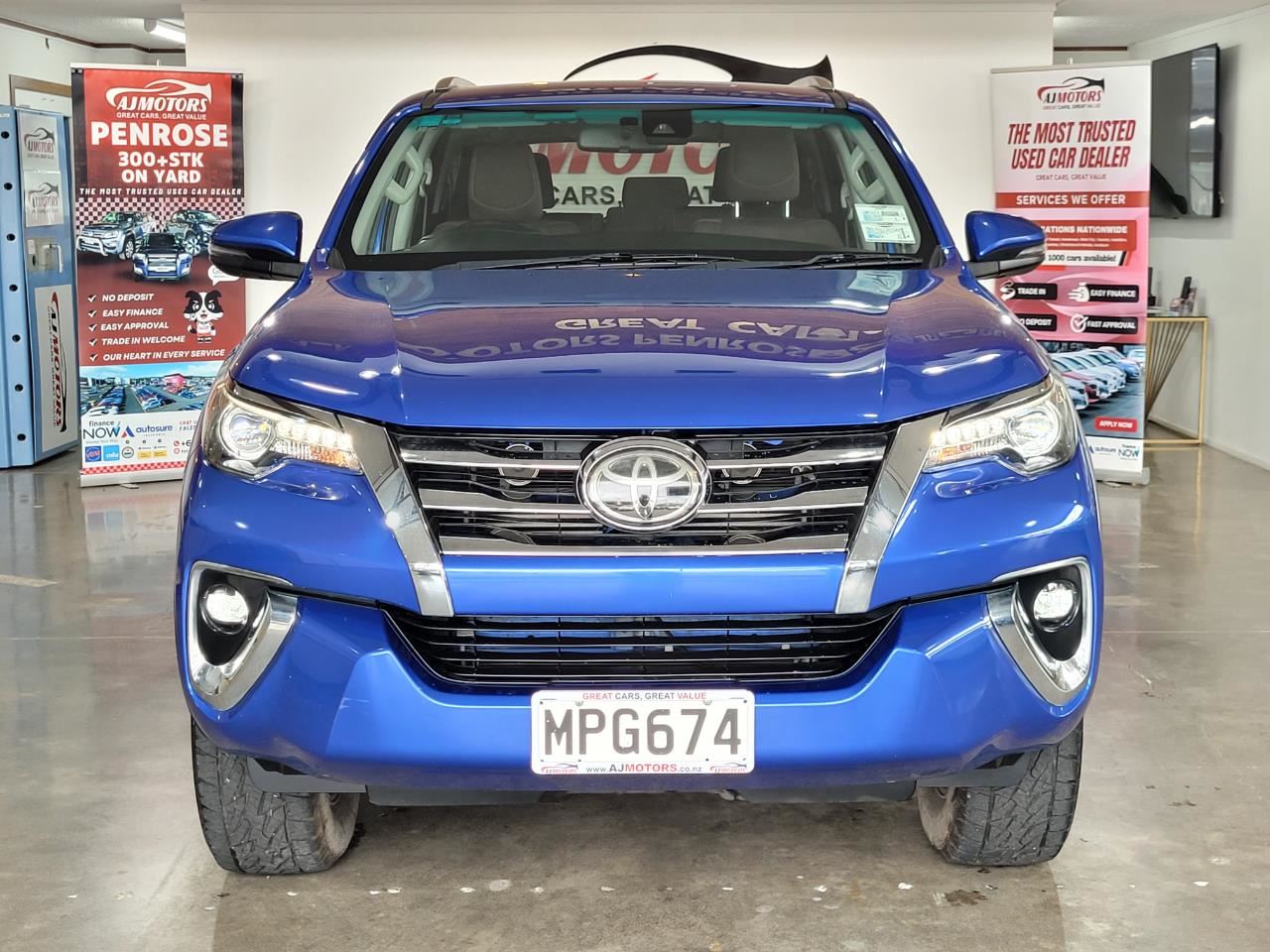 Vehicle image 2