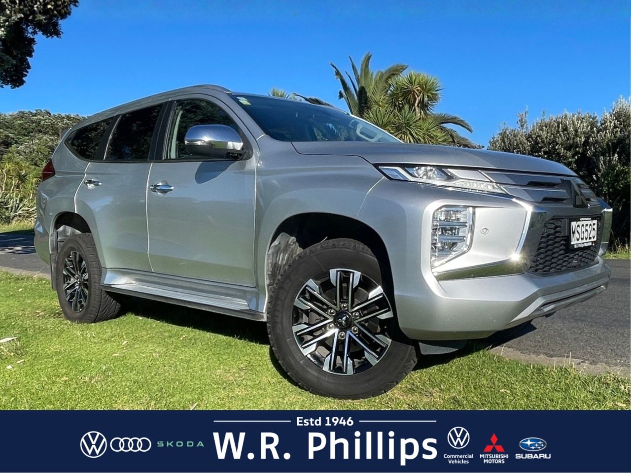 Vehicle image 1