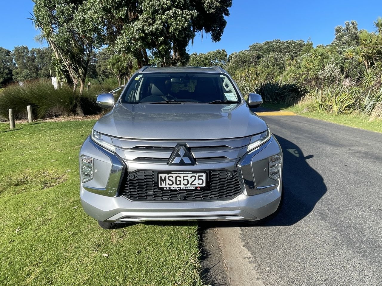 Vehicle image 2