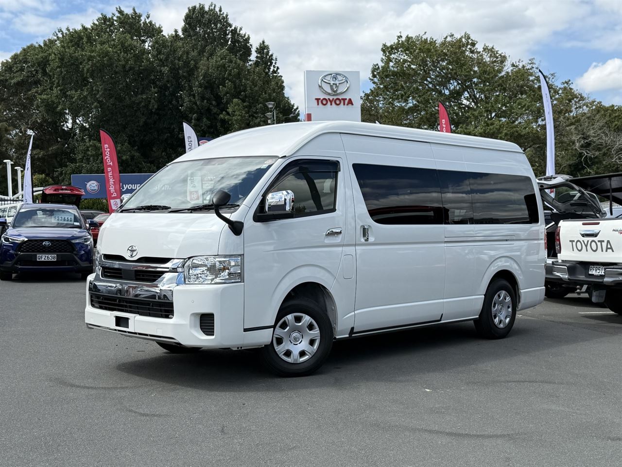 Vehicle image 2