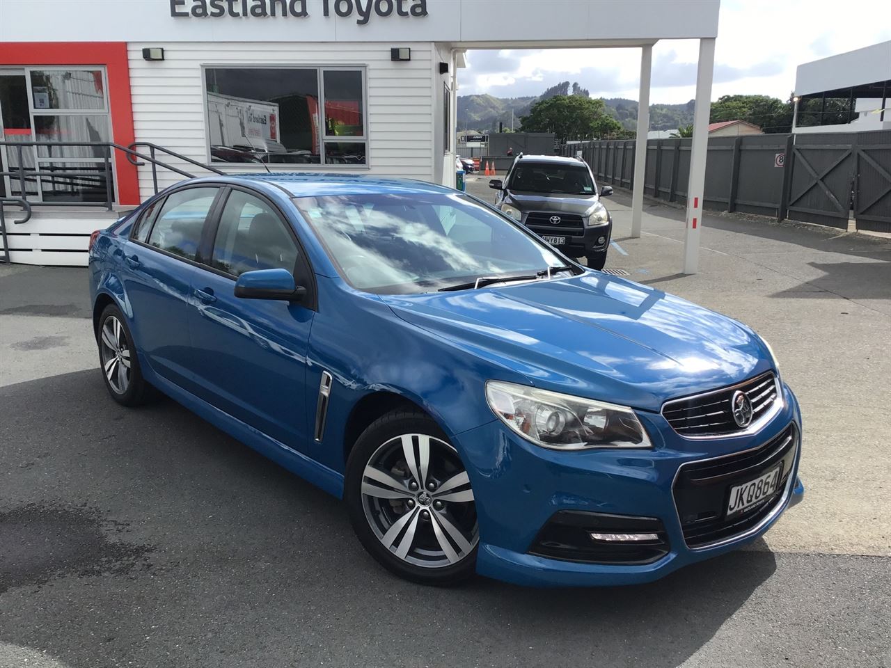 Vehicle image 1