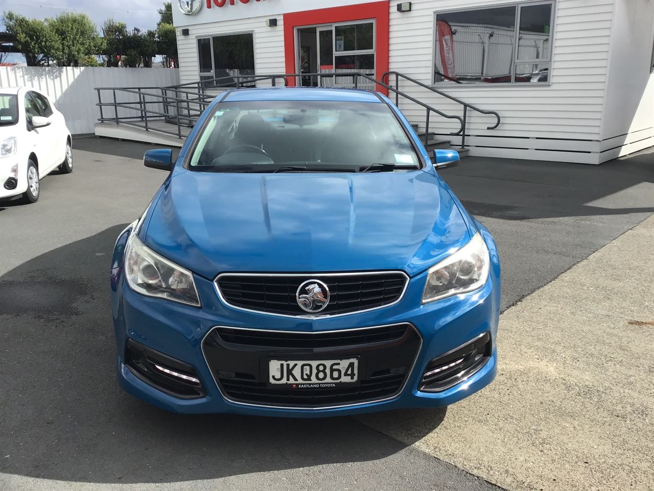 Vehicle image 2