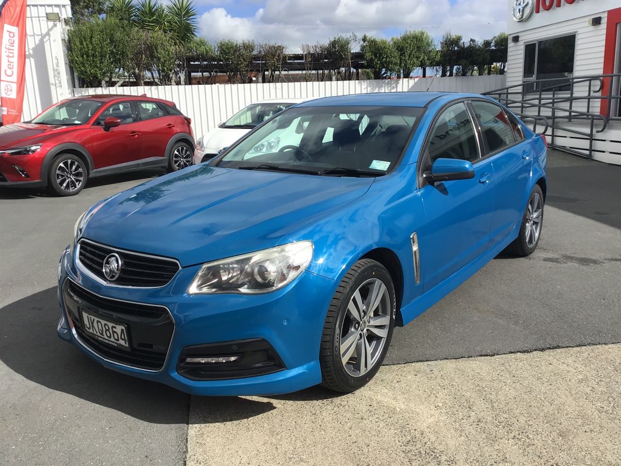 Vehicle image 3