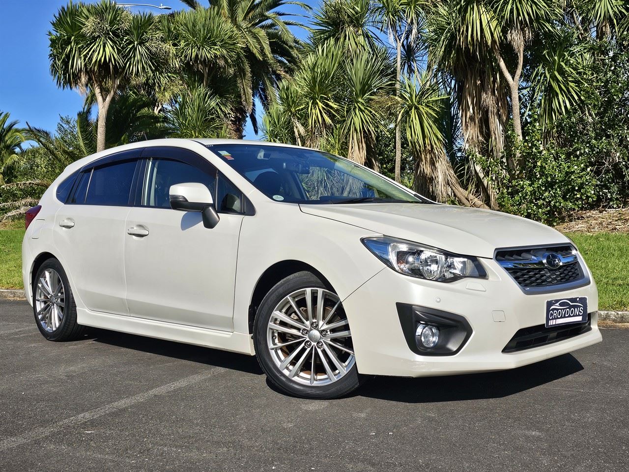 Vehicle image 1