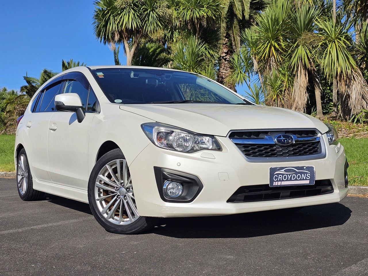 Vehicle image 2