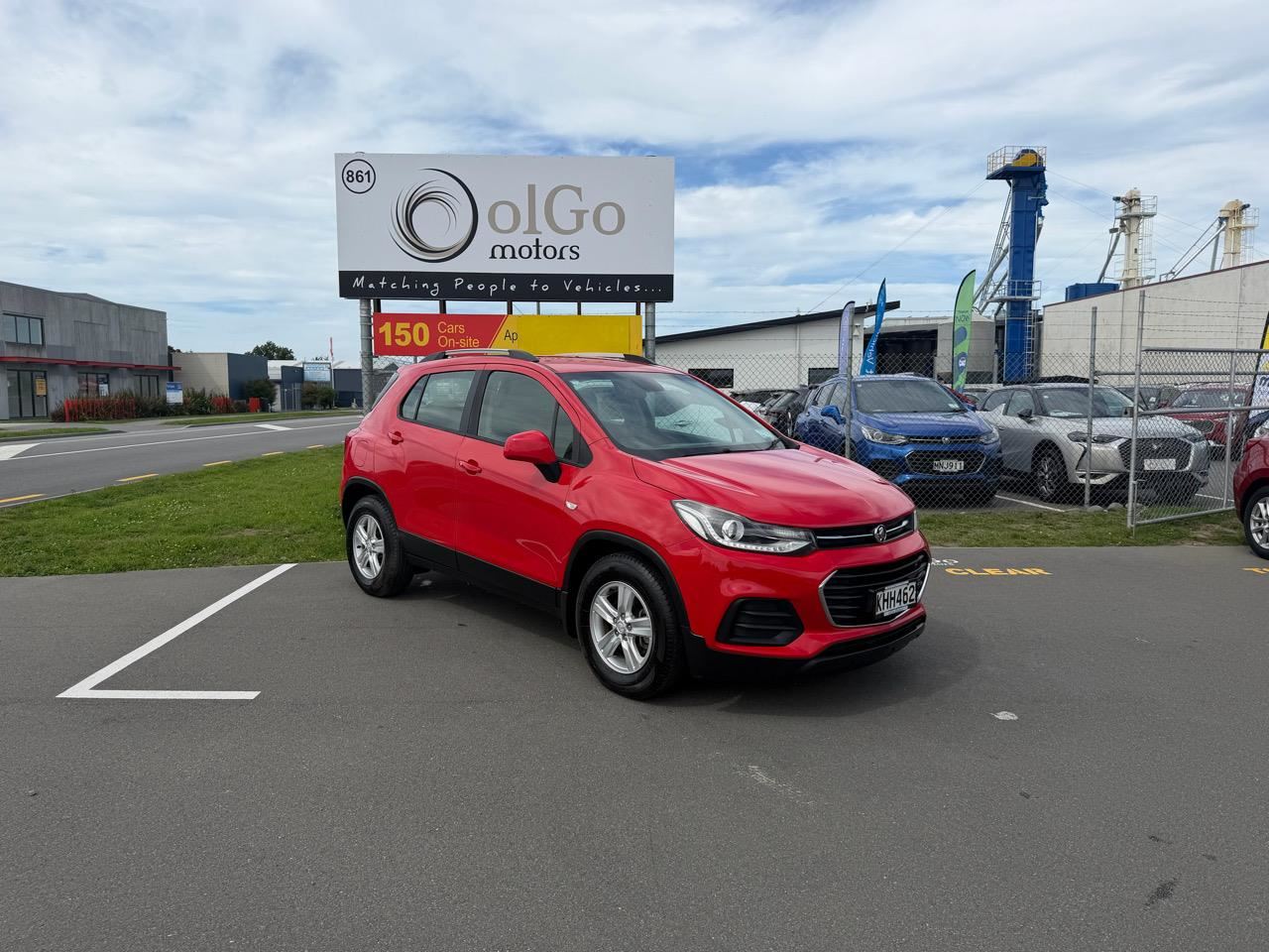 Vehicle image 1
