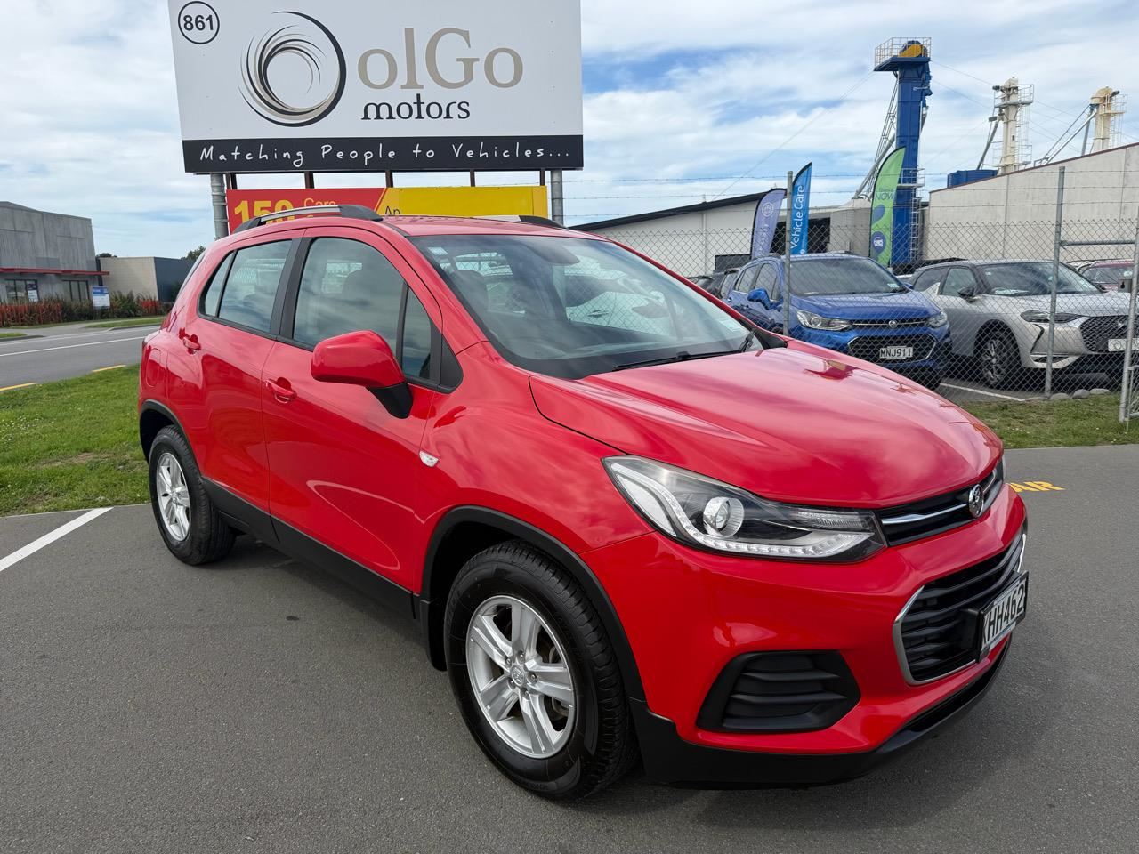 Vehicle image 2