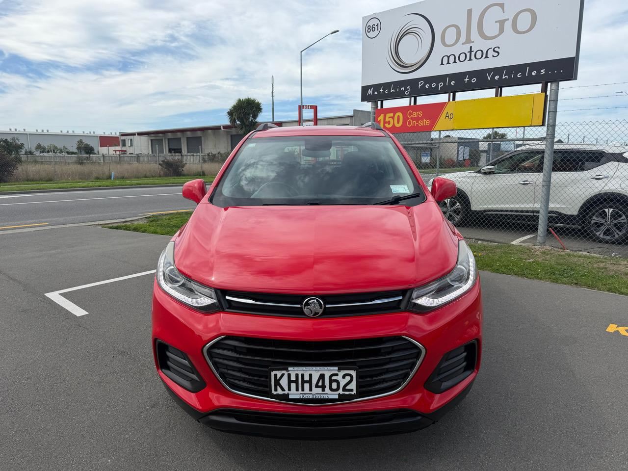 Vehicle image 3