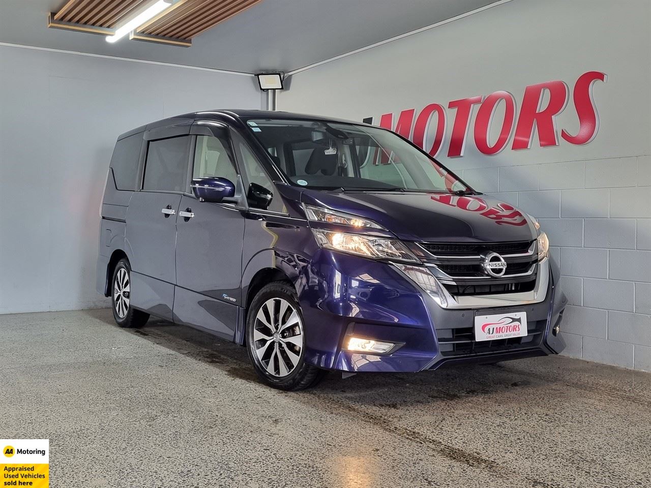 Vehicle image 1