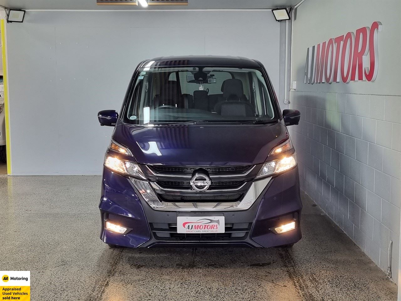 Vehicle image 2