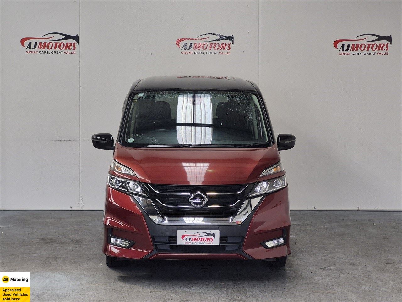 Vehicle image 2