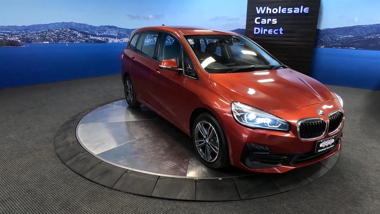 Vehicle image 1