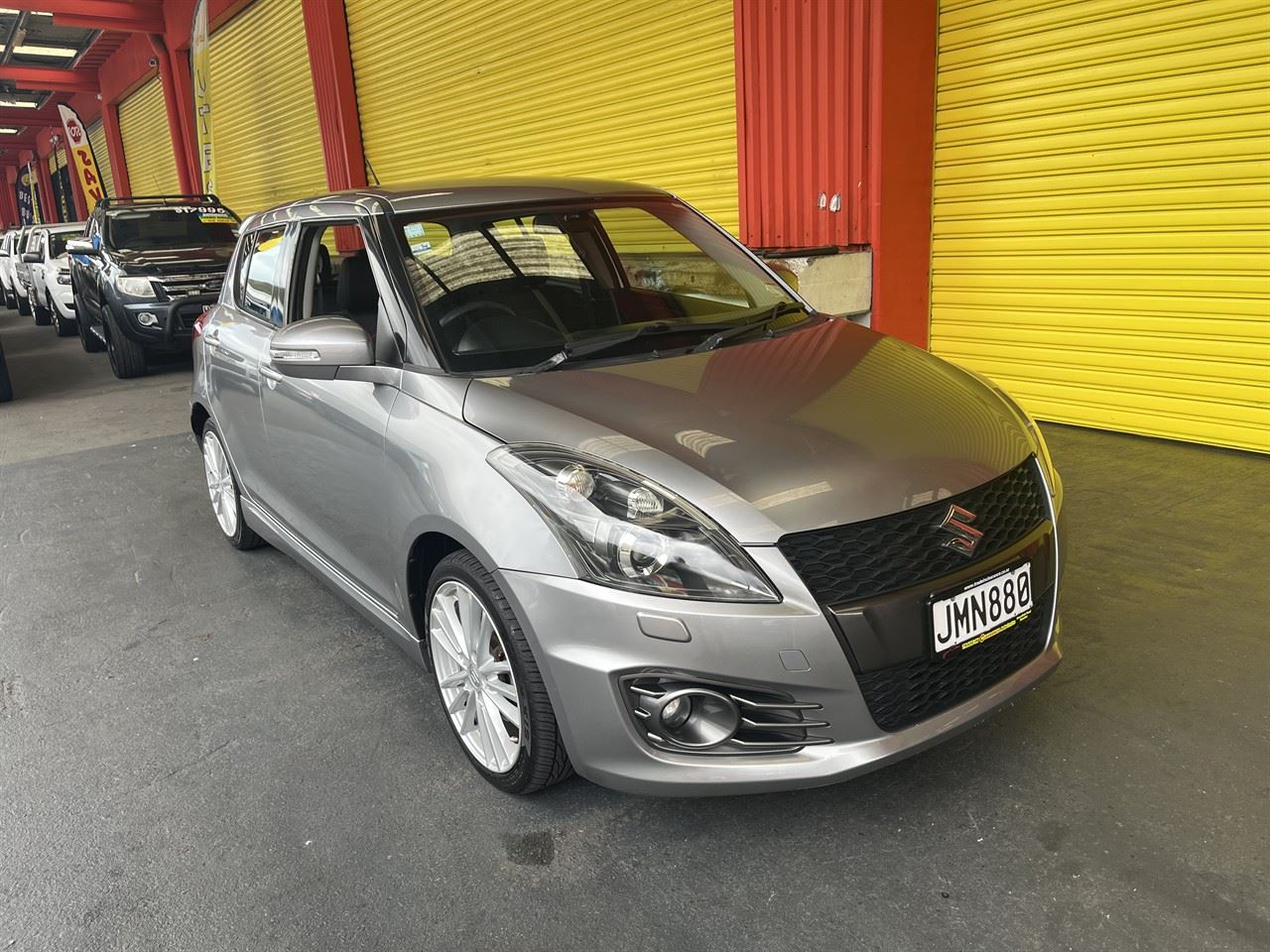 Vehicle image 1