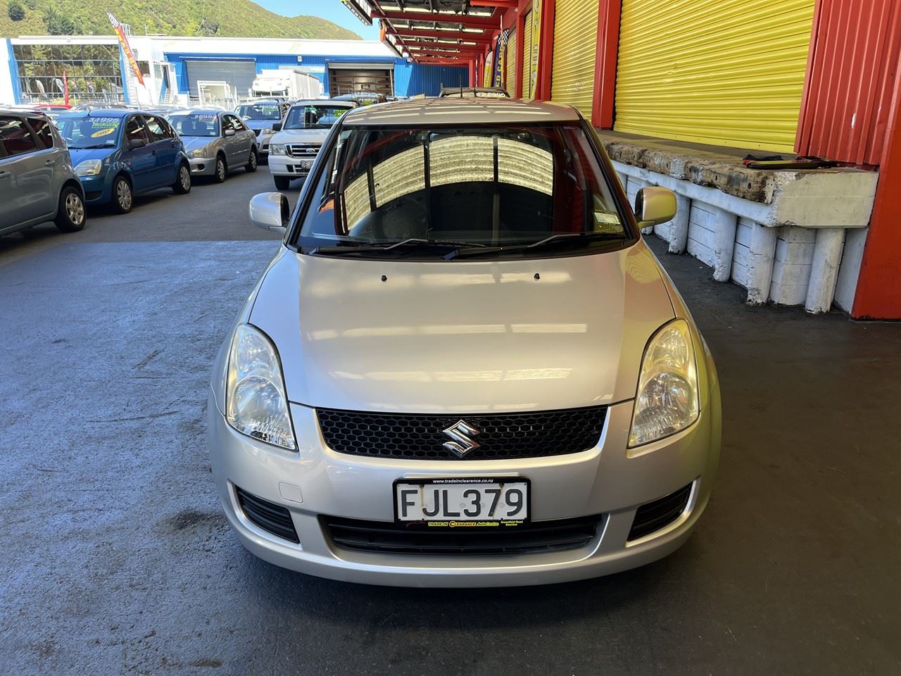 Vehicle image 2