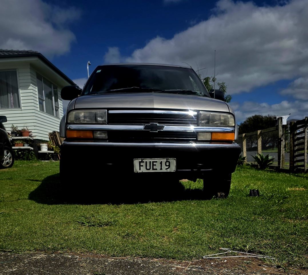Vehicle image 1