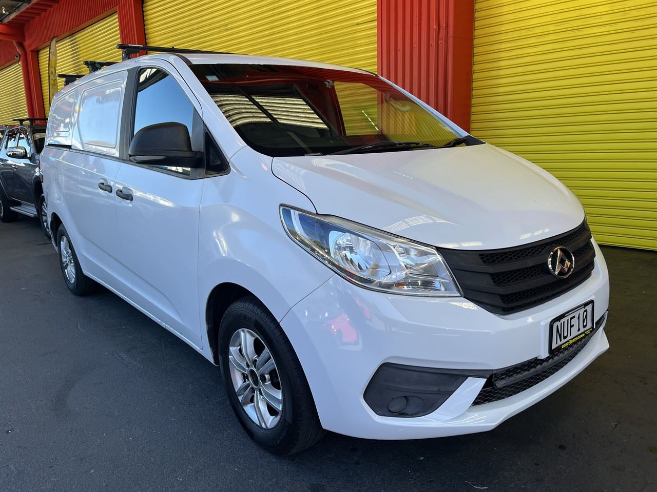 Vehicle image 1