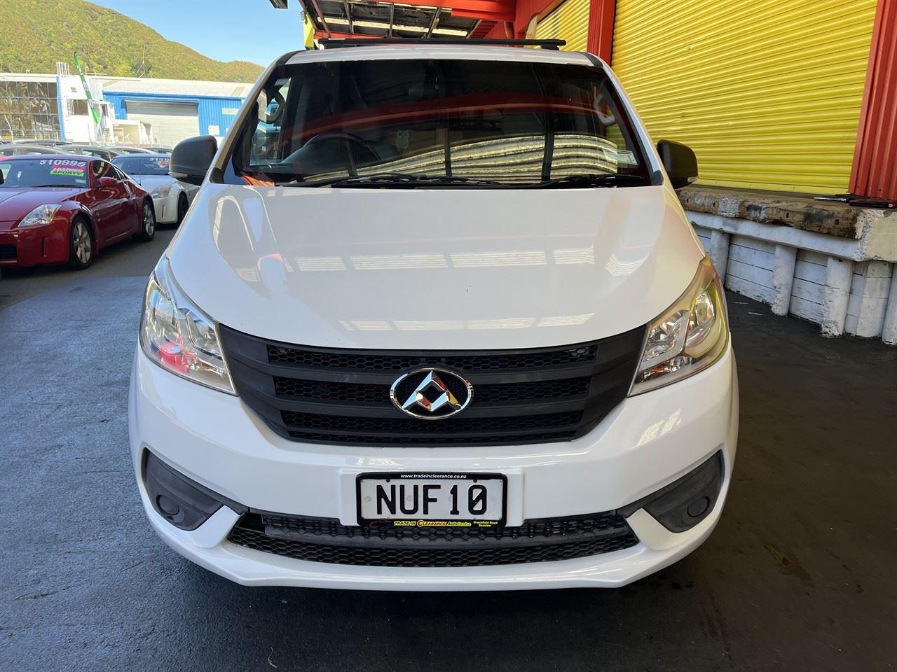Vehicle image 2