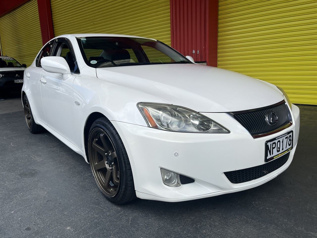 Vehicle image 1