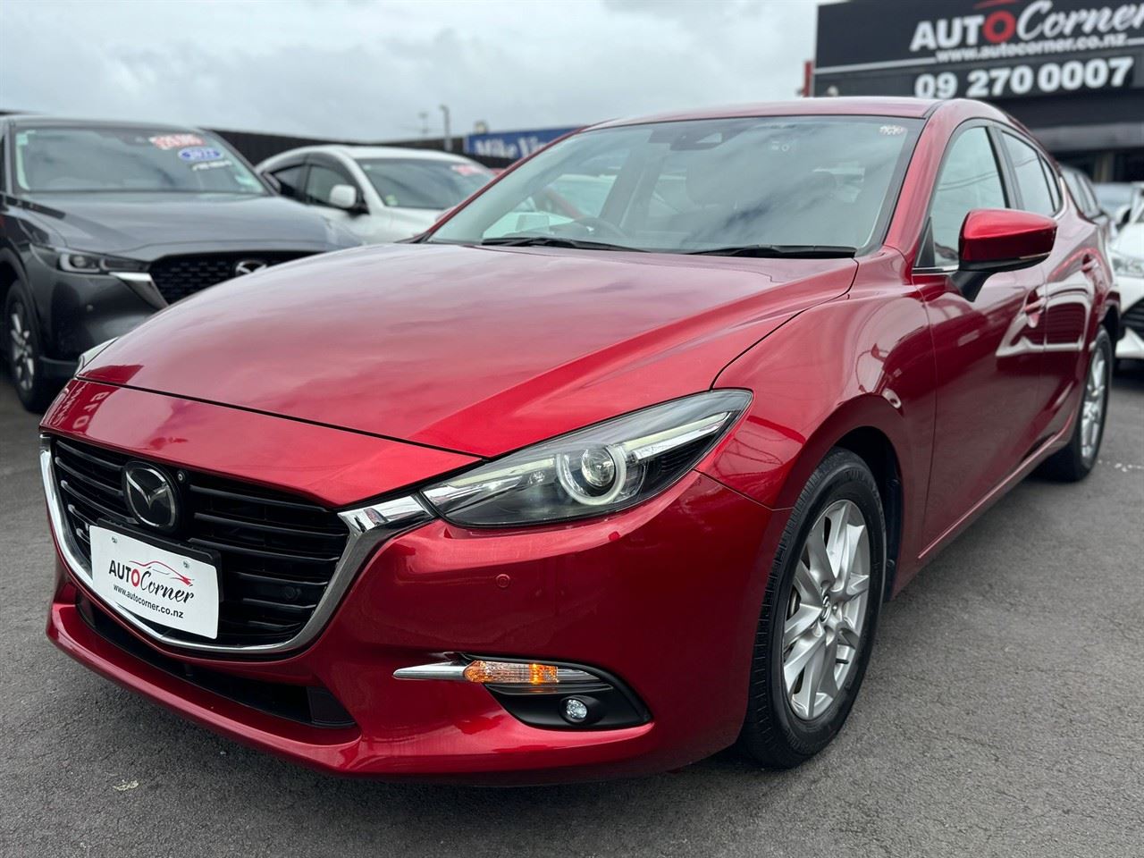 Vehicle image 1
