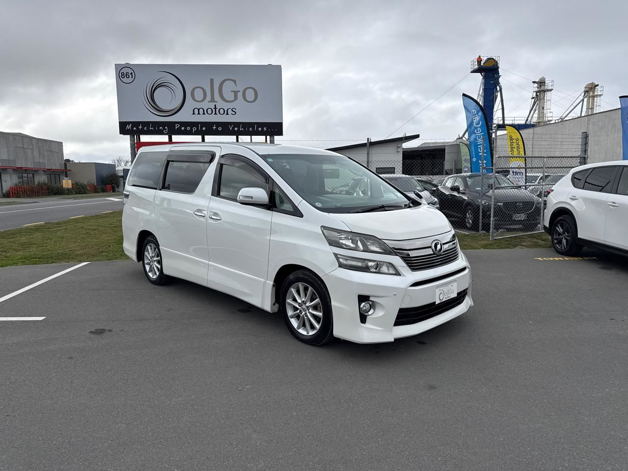 Vehicle image 1