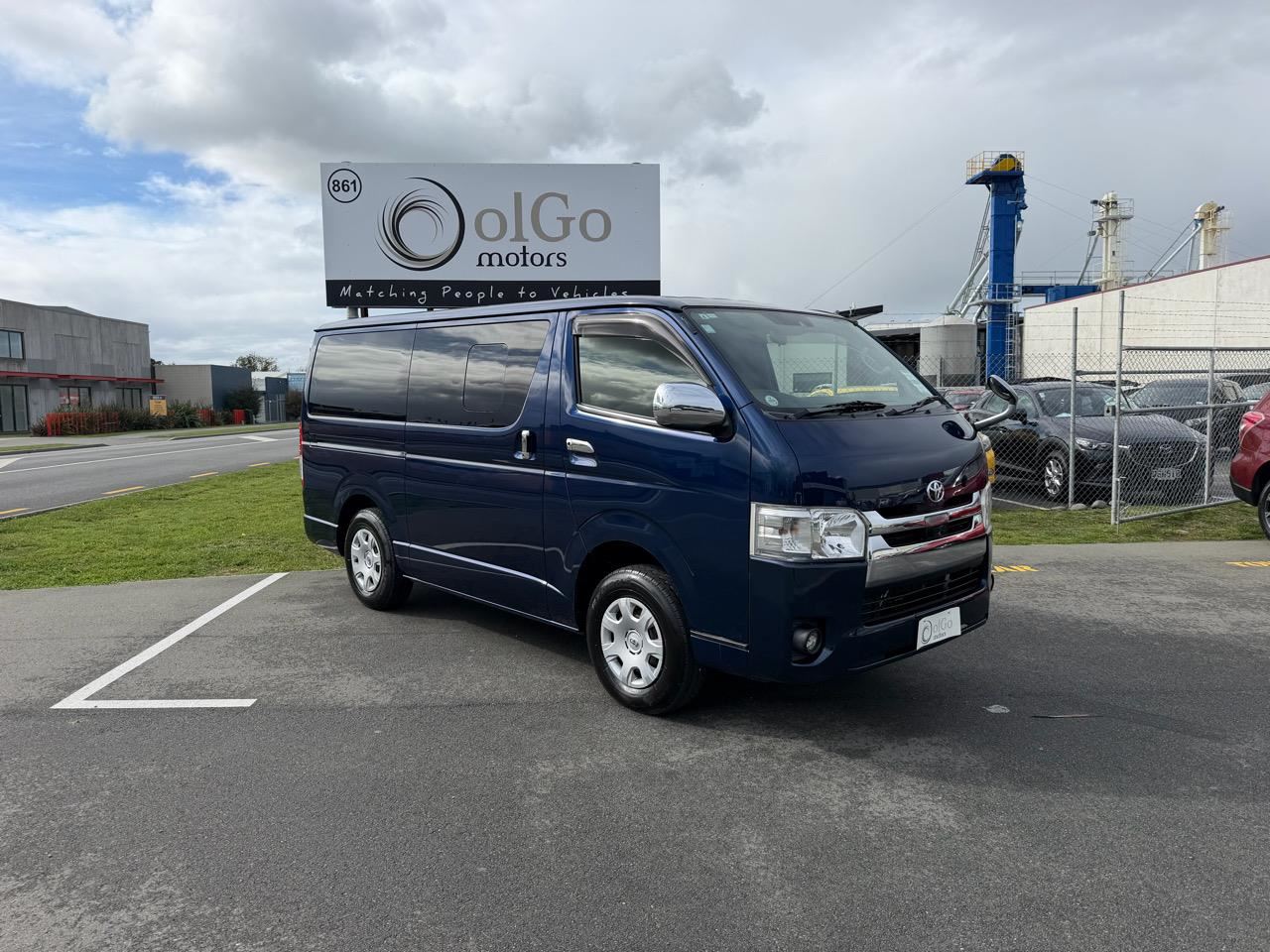 Vehicle image 1