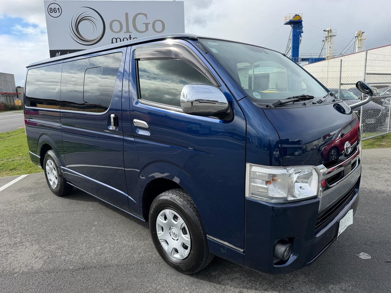 Vehicle image 2