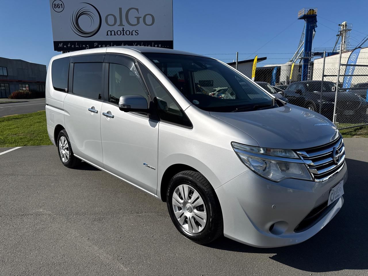 Vehicle image 2