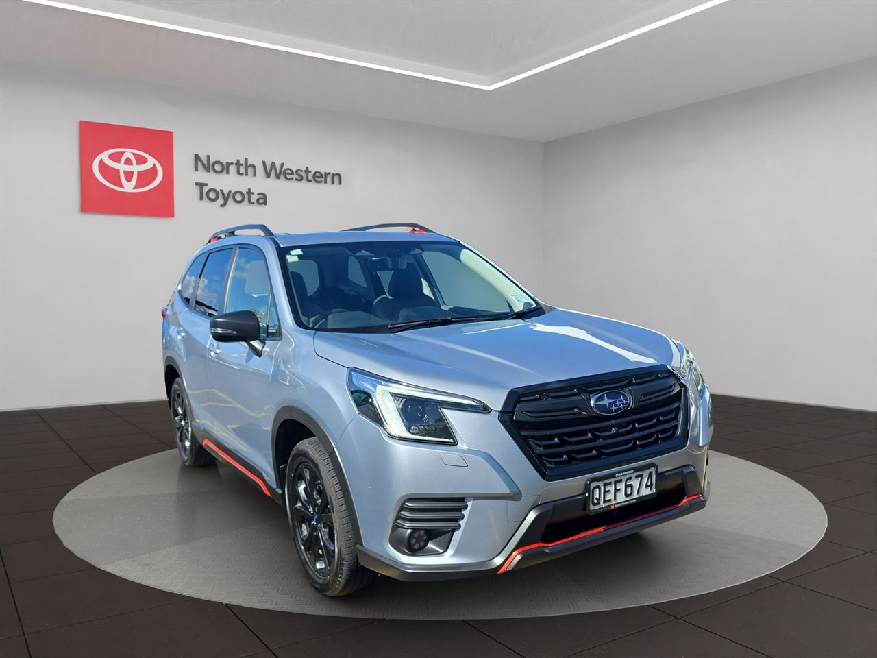 Vehicle image 1