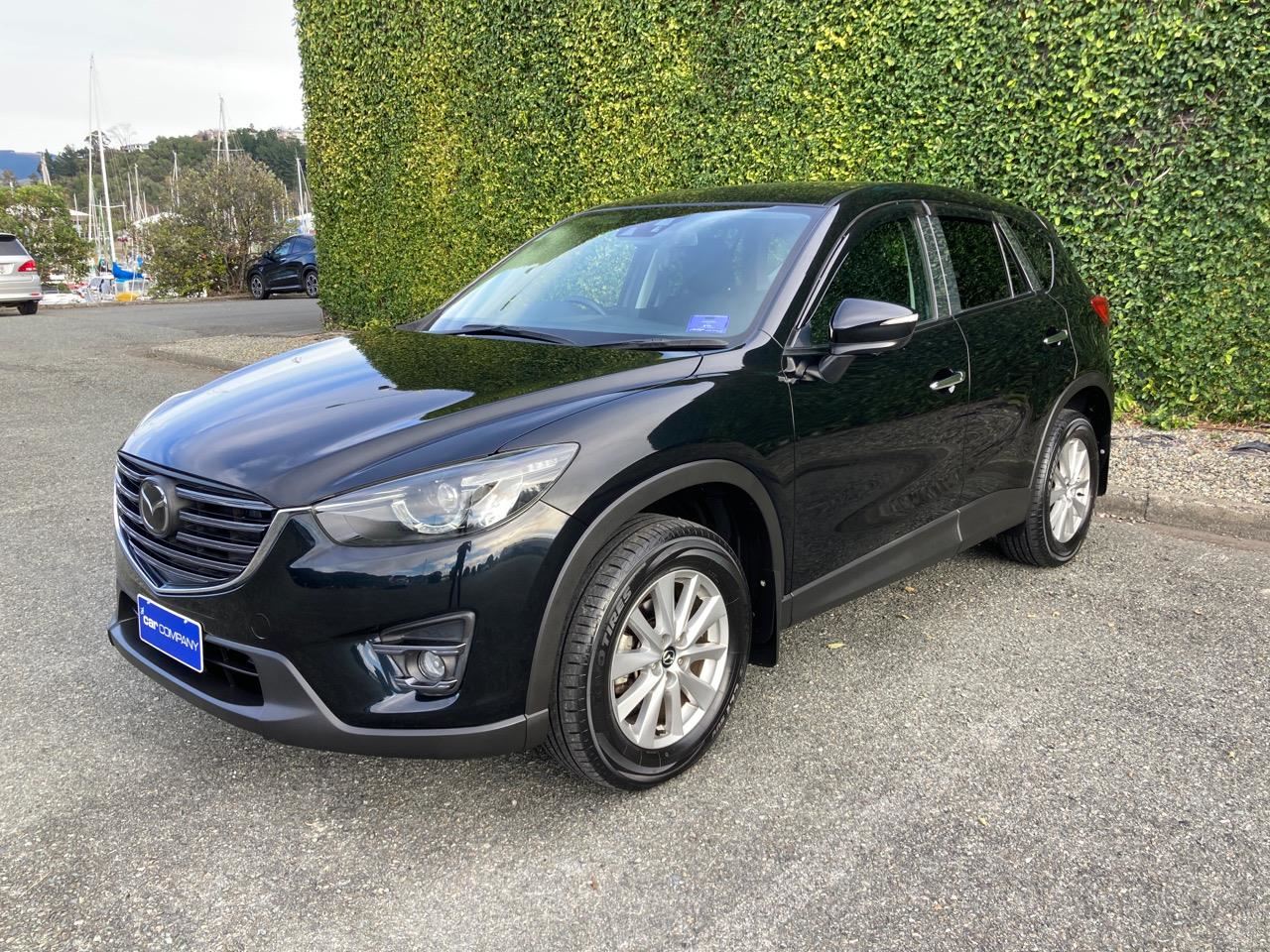 Vehicle image 5