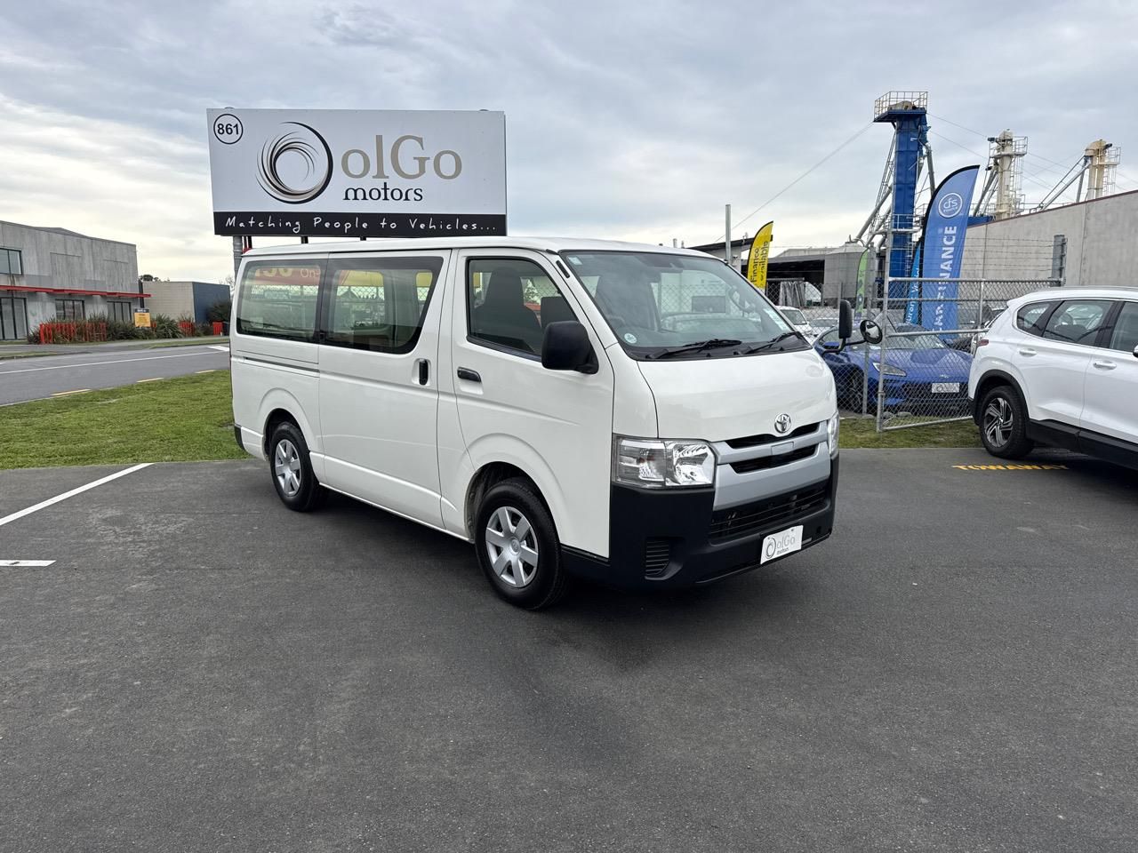 Vehicle image 1