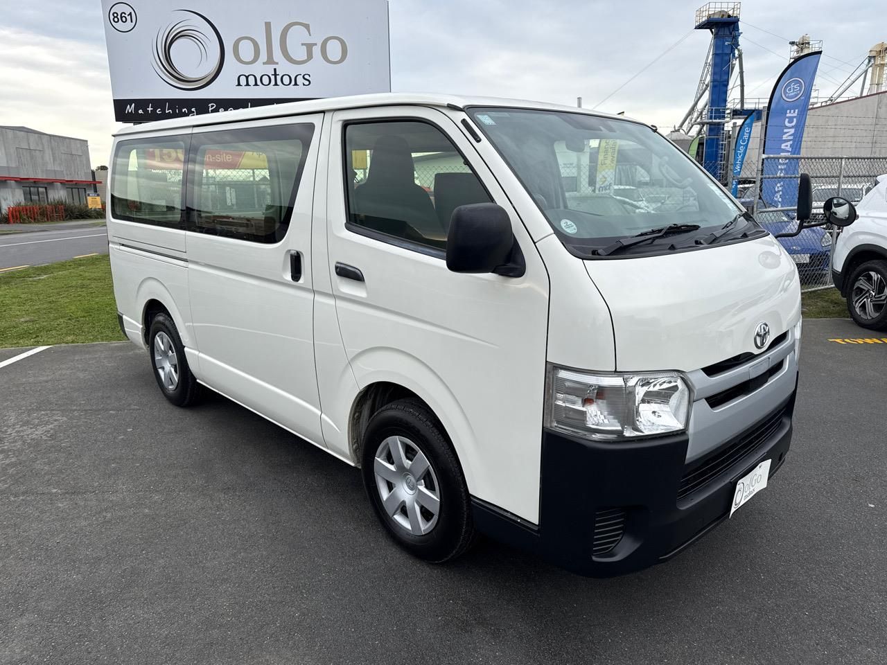 Vehicle image 2