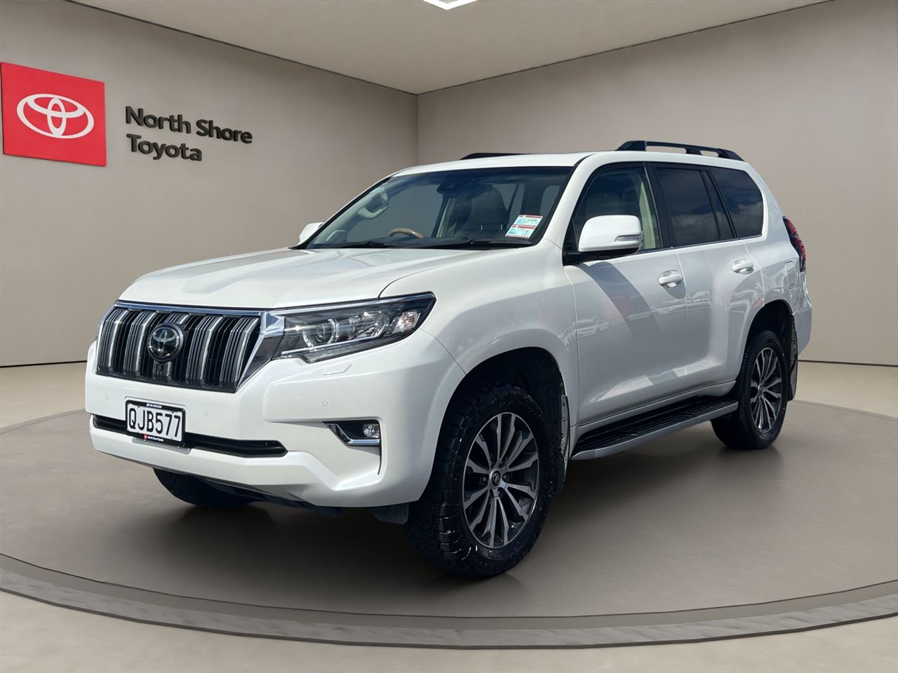 Vehicle image 3