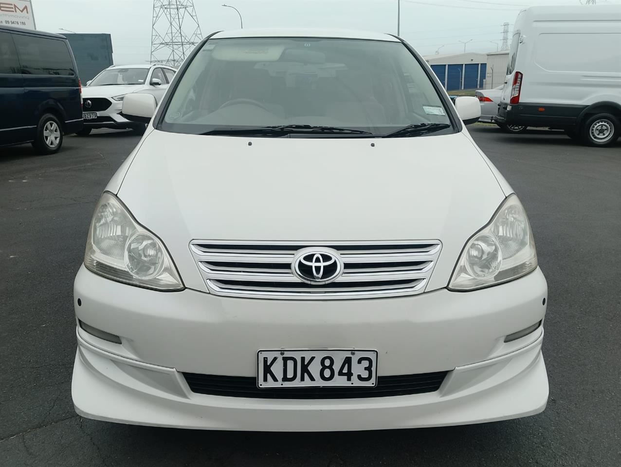 Vehicle image 2