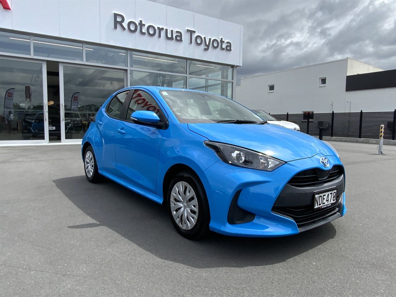 Vehicle image 1