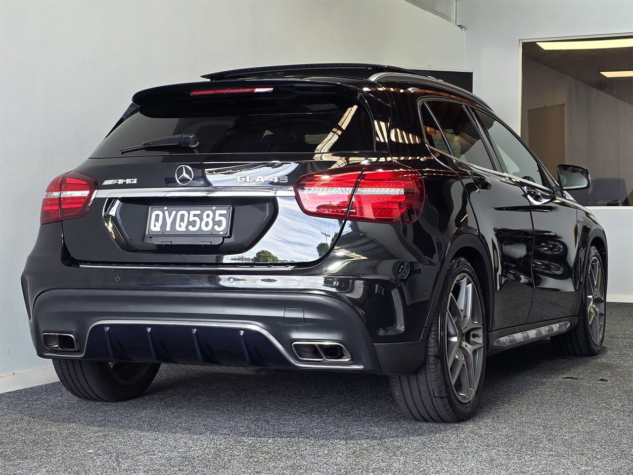 Vehicle image 2