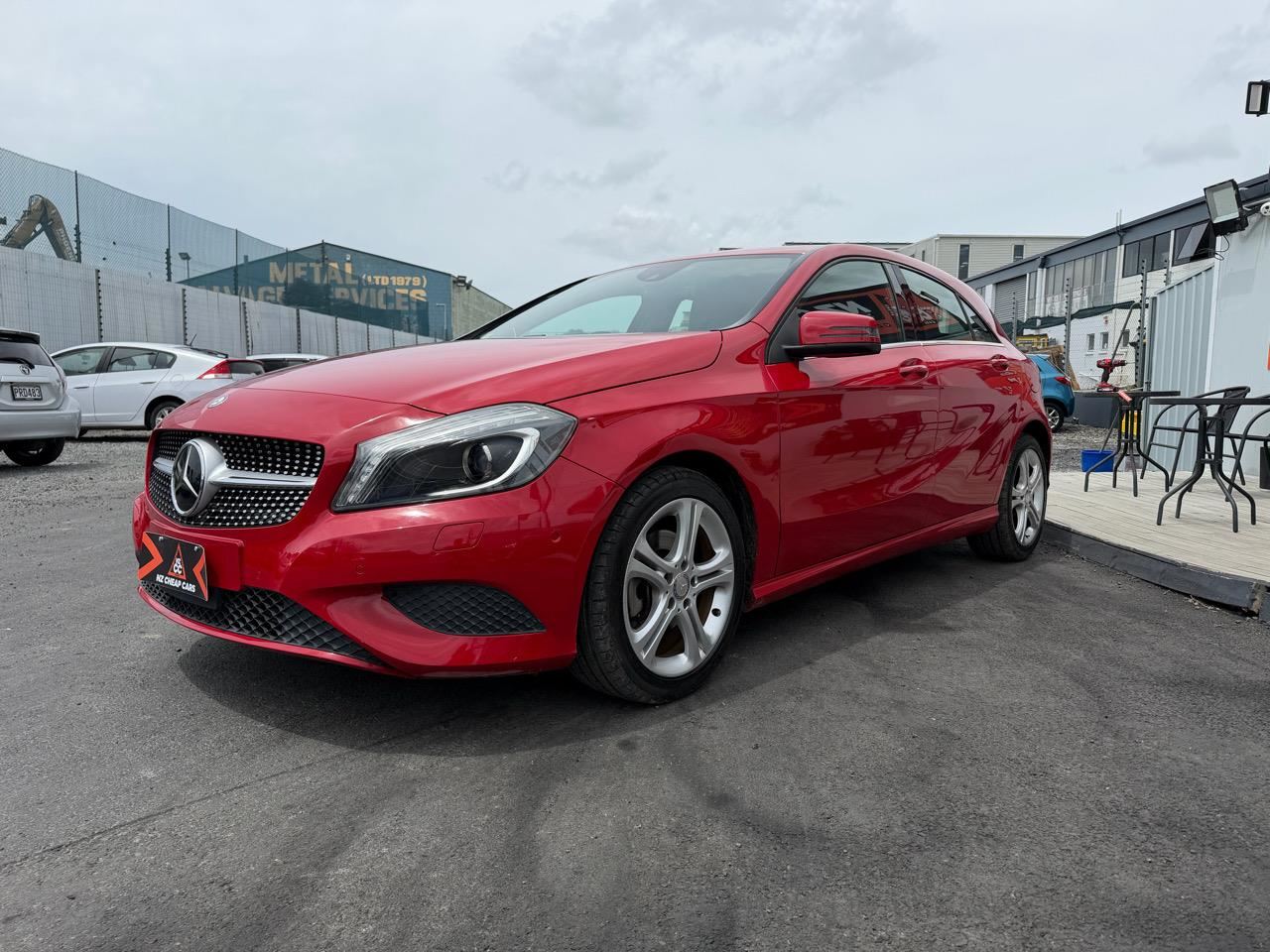 Vehicle image 3