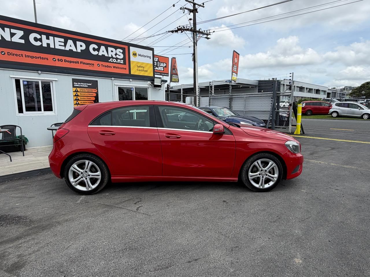 Vehicle image 5