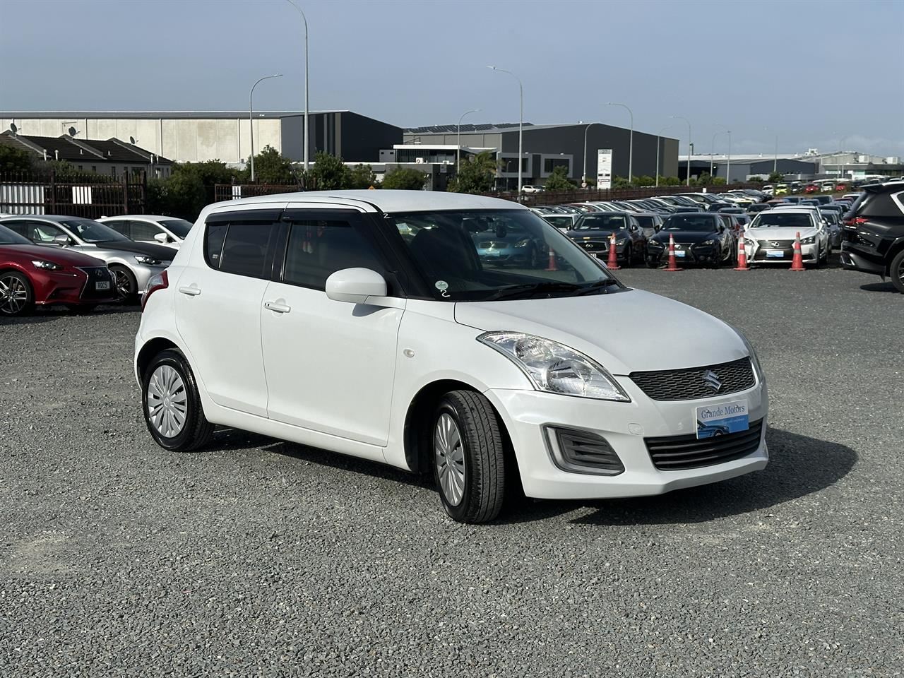 Vehicle image 1