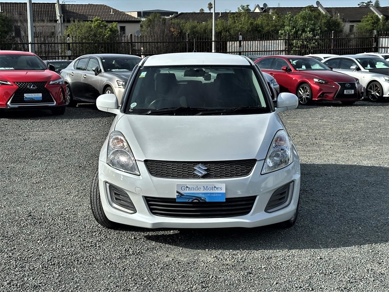 Vehicle image 2